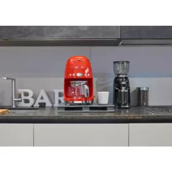 Smeg Kaffekvern 150 W Svart
