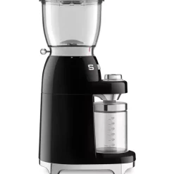 Smeg Kaffekvern 150 W Svart