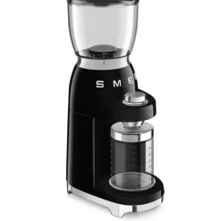 Smeg Kaffekvern 150 W Svart