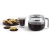 Smeg Kaffetrakter 1,2 l Krom