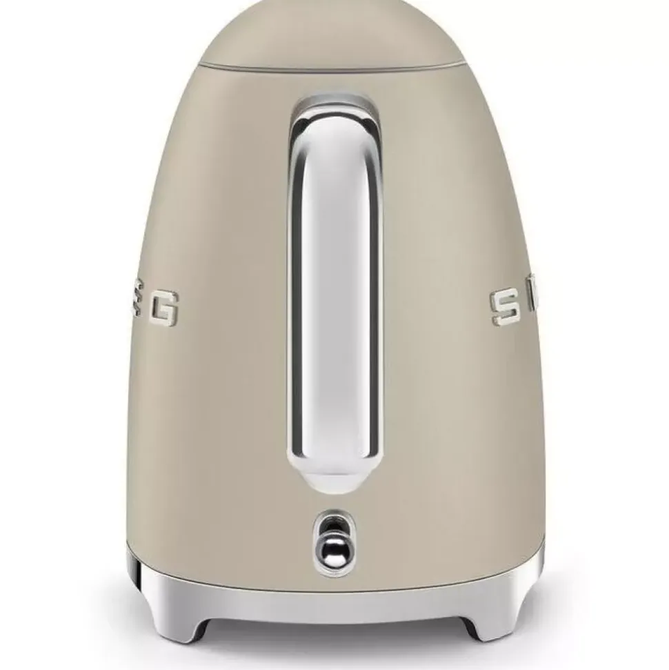 SMEG - KLF03 - Vannkoker - 1,7 l