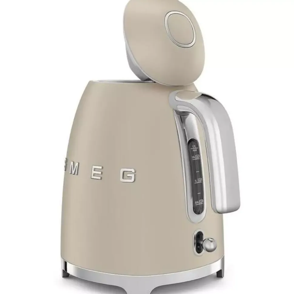SMEG - KLF03 - Vannkoker - 1,7 l