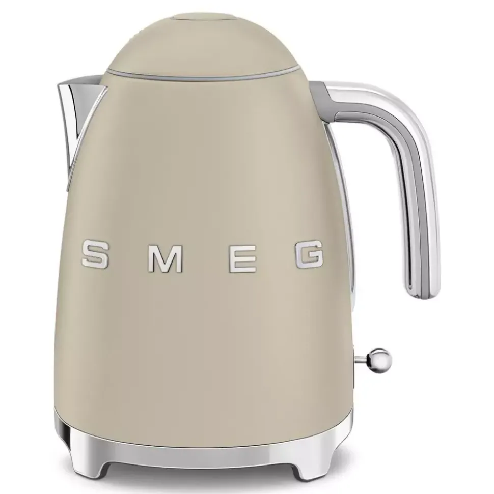 SMEG - KLF03 - Vannkoker - 1,7 l