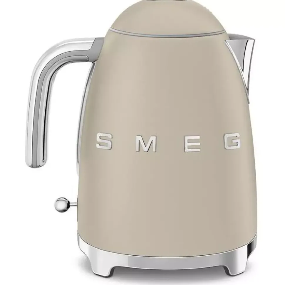 SMEG - KLF03 - Vannkoker - 1,7 l