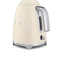 SMEG - KLF03 - Vannkoker - 1,7 l