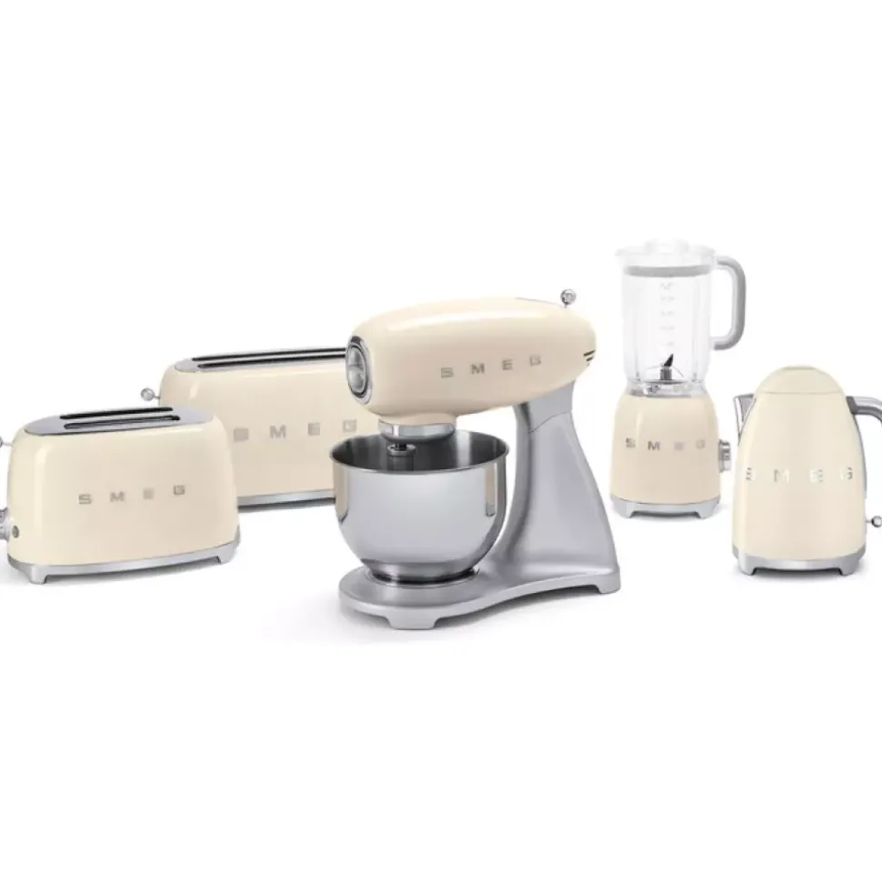 SMEG - KLF03 - Vannkoker - 1,7 l