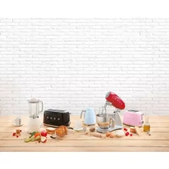 SMEG - KLF03 - Vannkoker - 1,7 l