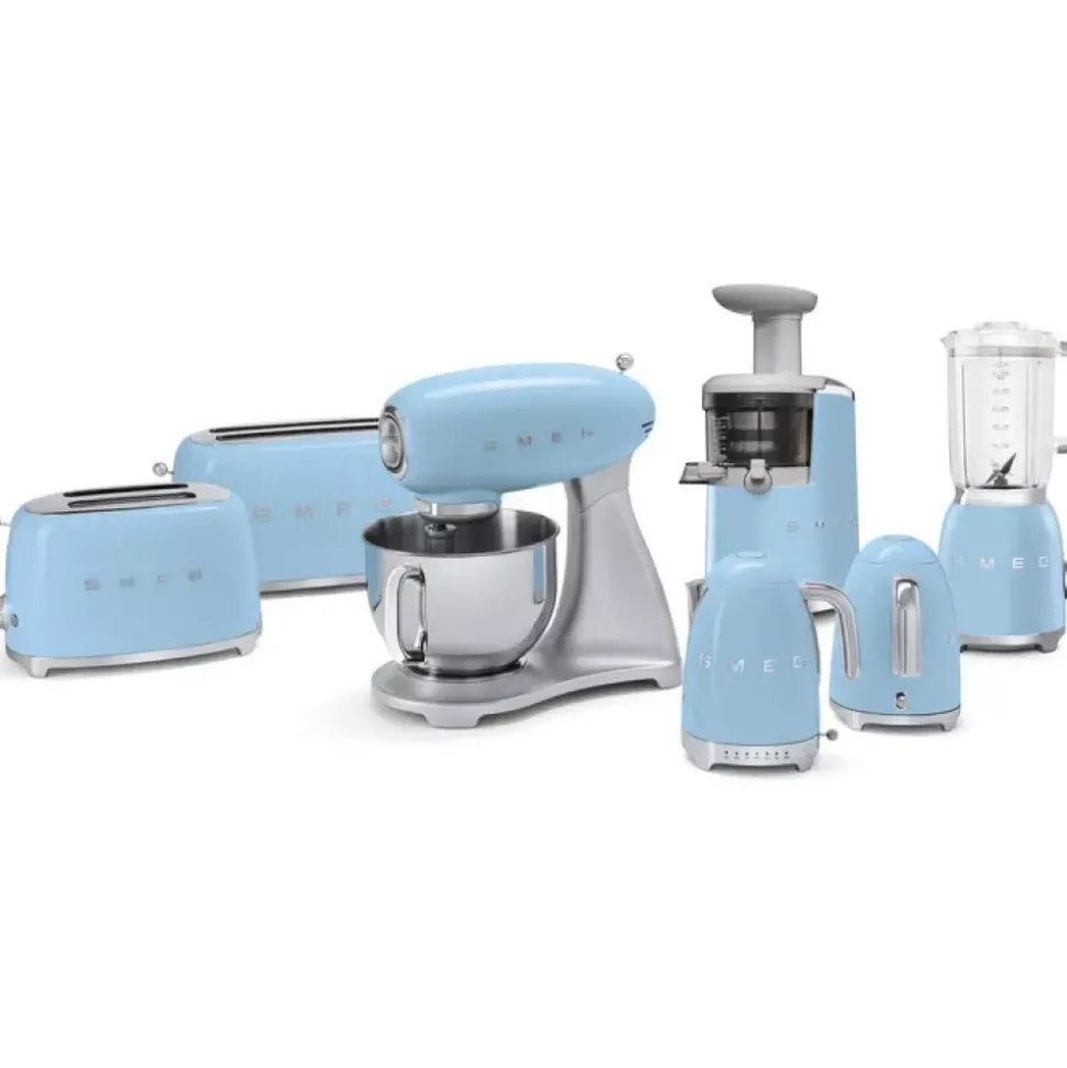 SMEG - KLF03 - Vannkoker - 1,7 l