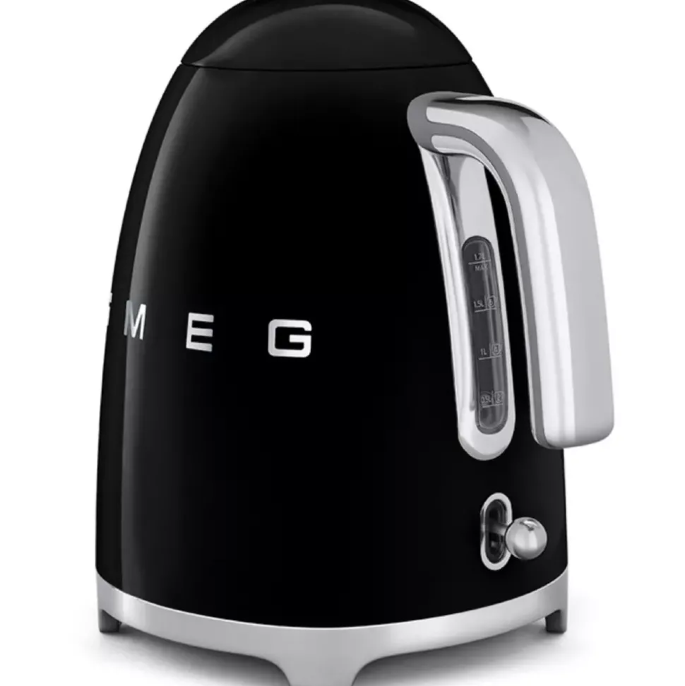 SMEG - KLF03 - Vannkoker - 1,7 l