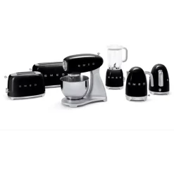 SMEG - KLF03 - Vannkoker - 1,7 l