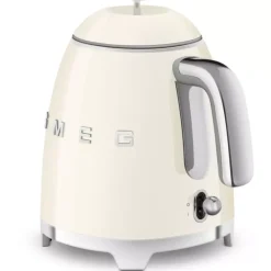 SMEG - KLF05 - Vannkoker - 0,8 l Beige