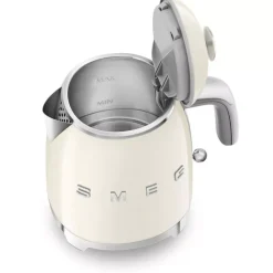 SMEG - KLF05 - Vannkoker - 0,8 l Beige