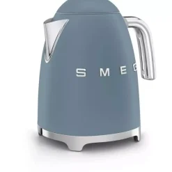 SMEG - KLF03 - Vannkoker - 1,7 l Blå
