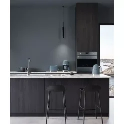 SMEG - KLF03 - Vannkoker - 1,7 l Blå