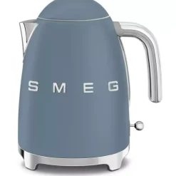 SMEG - KLF03 - Vannkoker - 1,7 l Blå