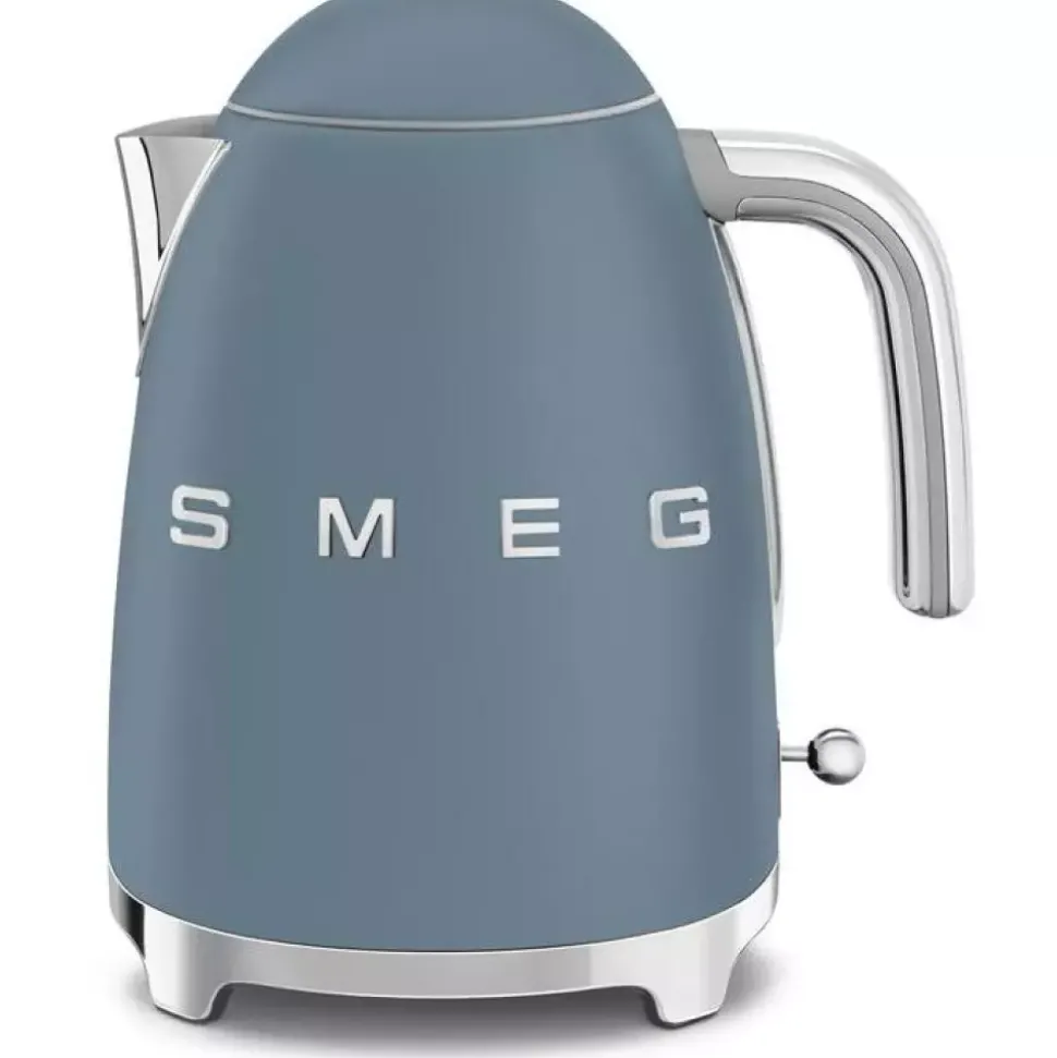 SMEG - KLF03 - Vannkoker - 1,7 l Blå