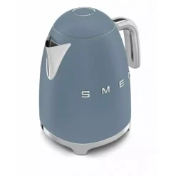 SMEG - KLF03 - Vannkoker - 1,7 l Blå