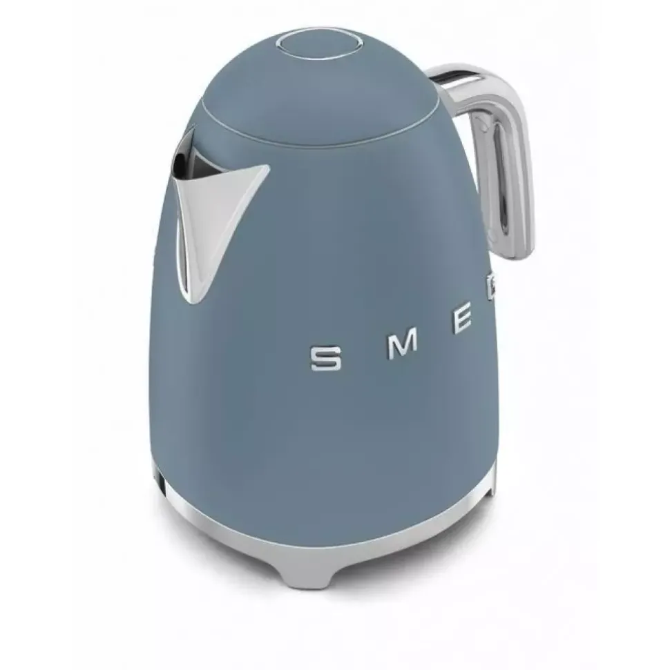 SMEG - KLF03 - Vannkoker - 1,7 l Blå