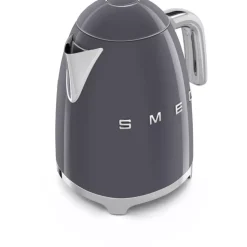 SMEG - KLF03 - Vannkoker - 1,7 l Grå