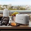 SMEG - KLF03 - Vannkoker - 1,7 l Hvit