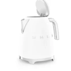 SMEG - KLF03 - Vannkoker - 1,7 l Hvit