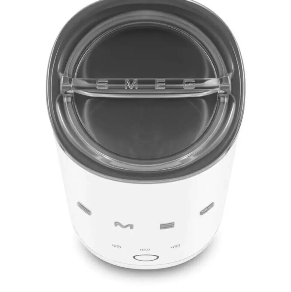 SMEG - MFF02 - Melkeskummer - 0,18 l