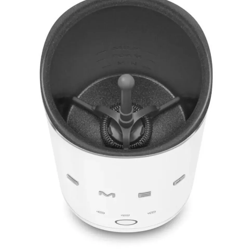SMEG - MFF02 - Melkeskummer - 0,18 l