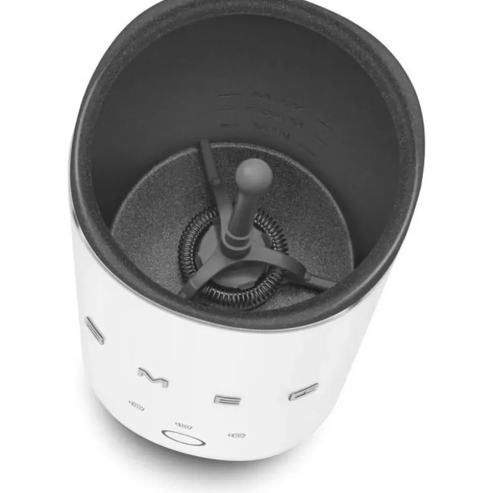 SMEG - MFF02 - Melkeskummer - 0,18 l