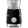 SMEG - MFF11 - Melkeskummer - 600 ml Svart