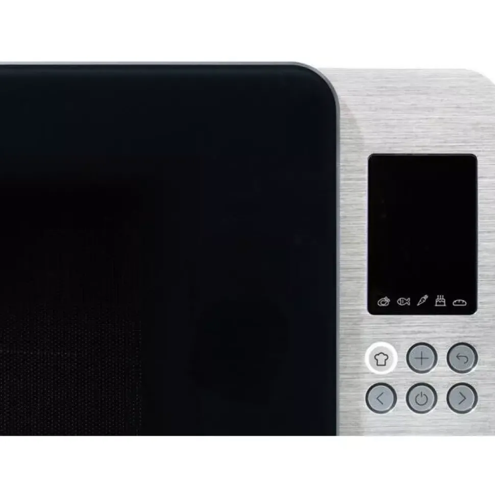 SMEG - MOC01 - Mikrobølgeovn - 29 l