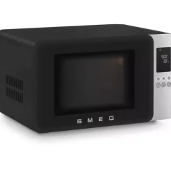 SMEG - MOC01 - Mikrobølgeovn - 29 l