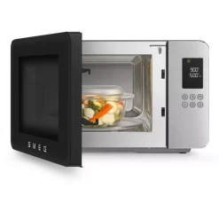 SMEG - MOC01 - Mikrobølgeovn - 29 l