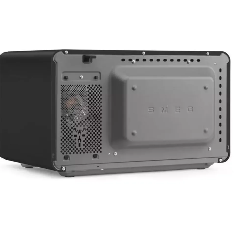SMEG - MOC01 - Mikrobølgeovn - 29 l