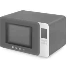 SMEG - MOC01 - Mikrobølgeovn - 29 l