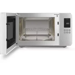 SMEG - MOC01 - Mikrobølgeovn - 29 l Hvit