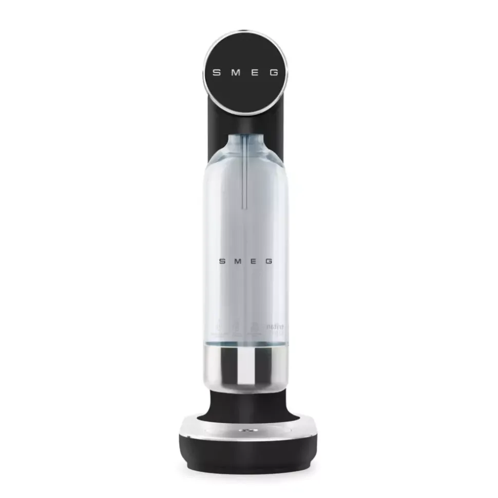 SMEG - SKC01 - Kullsyremaskin - 0,8 l
