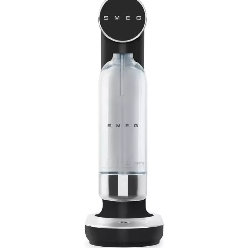 SMEG - SKC01 - Kullsyremaskin - 0,8 l