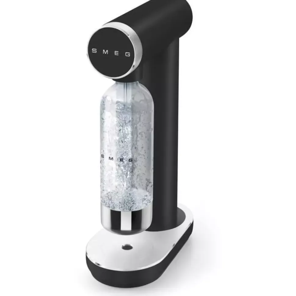 SMEG - SKC01 - Kullsyremaskin - 0,8 l