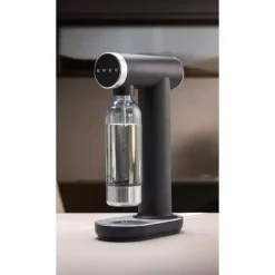 SMEG - SKC01 - Kullsyremaskin - 0,8 l