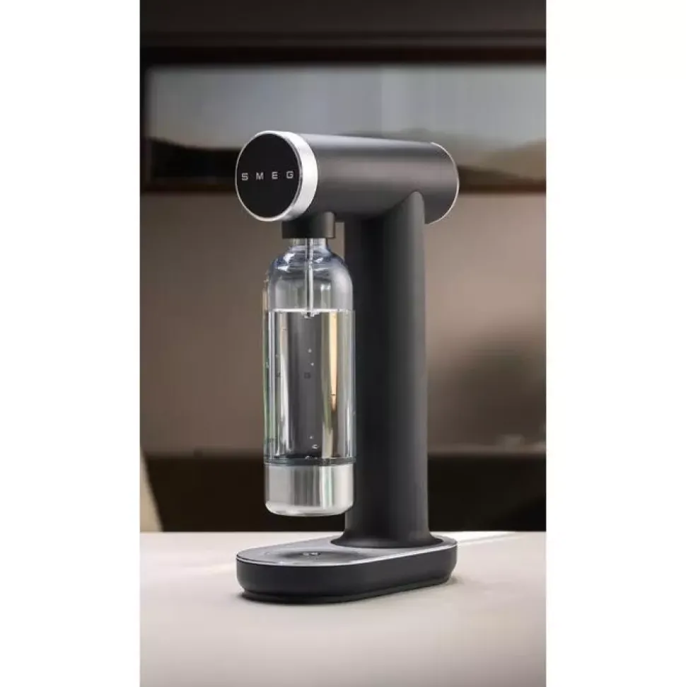 SMEG - SKC01 - Kullsyremaskin - 0,8 l