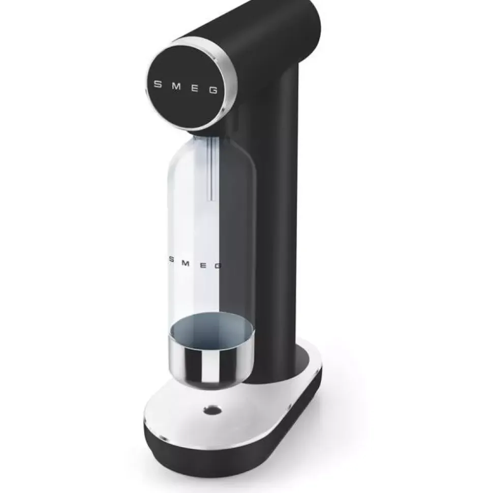 SMEG - SKC01 - Kullsyremaskin - 0,8 l