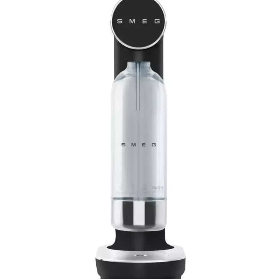 SMEG - SKC01 - Kullsyremaskin - 0,8 l