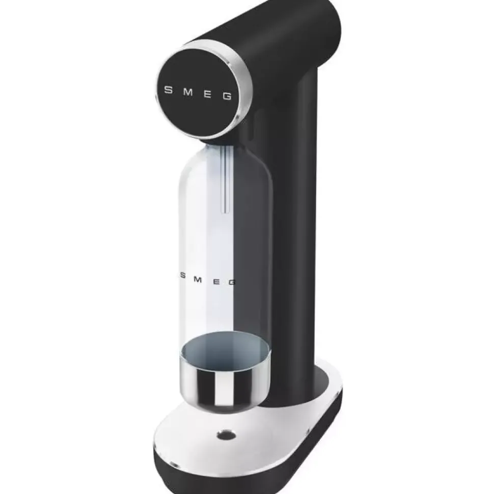 SMEG - SKC01 - Kullsyremaskin - 0,8 l