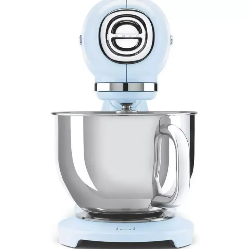 SMEG - SMF05 - Kjøkkenmaskin - 4,8 l