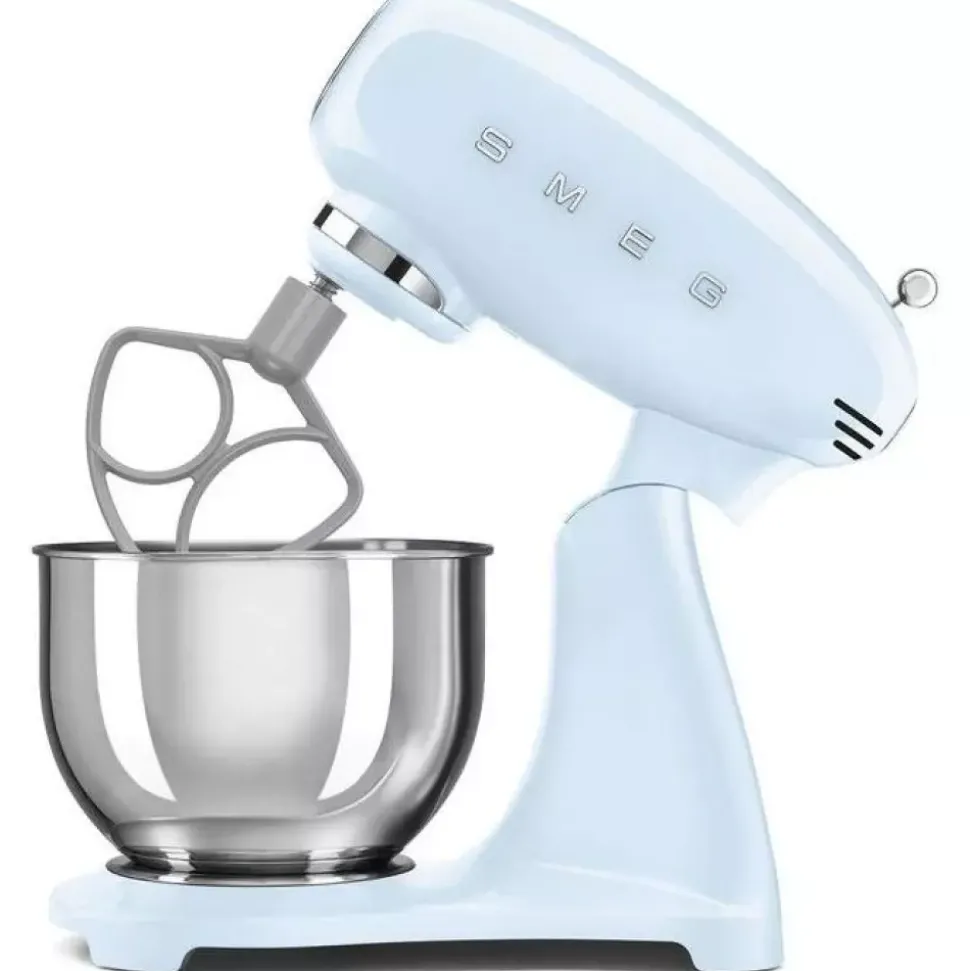 SMEG - SMF05 - Kjøkkenmaskin - 4,8 l