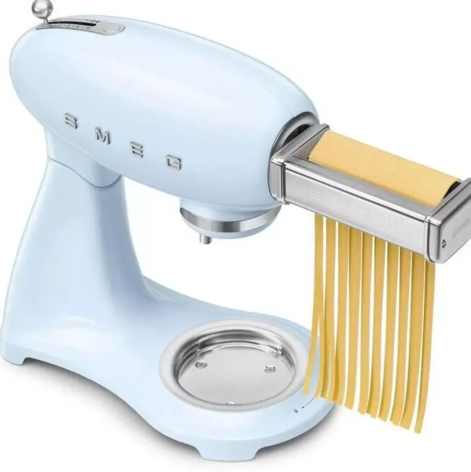 SMEG - SMF05 - Kjøkkenmaskin - 4,8 l
