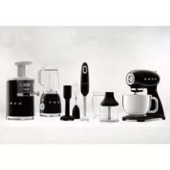SMEG - SMF03 - Kjøkkenmaskin - 4,8 l