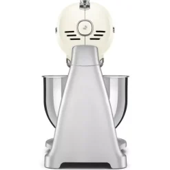 SMEG - SMF04 - Kjøkkenmaskin - 4,8 l Krem