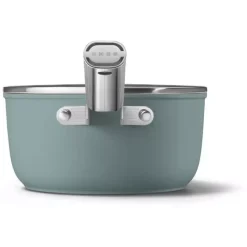SMEG - SPF2012 - kasserolle 20 cm - 2,8 l