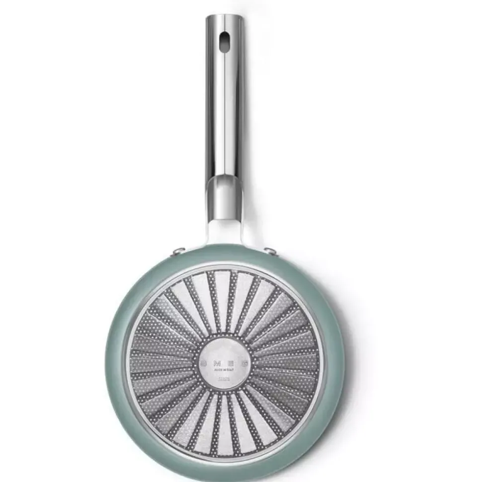 SMEG - SPF2012 - kasserolle 20 cm - 2,8 l